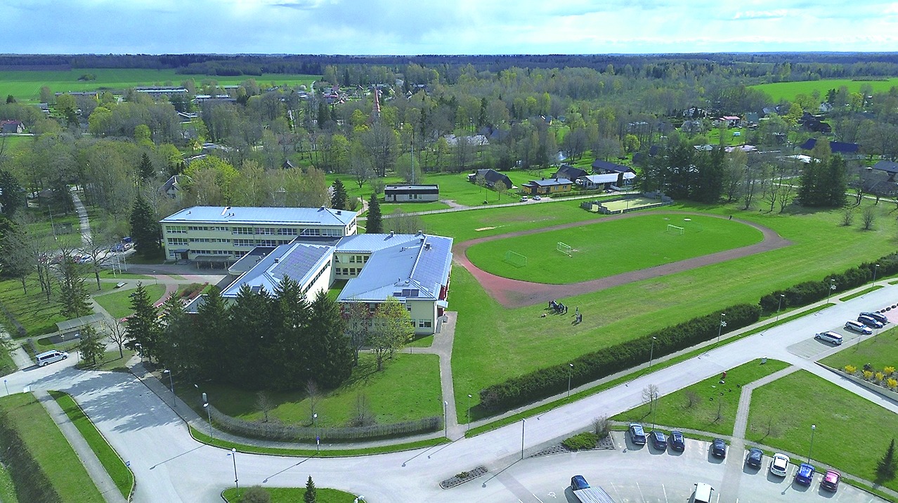 Kooli staadioni avamine 14.10.2025 (Voormaa 17.10.2025) Klassijuhatajate inspiratsioonipäev 25.08.2025 (Vooremaa 26.08.2025) Kevadpühade nädal 07.-11.04.2025 (J